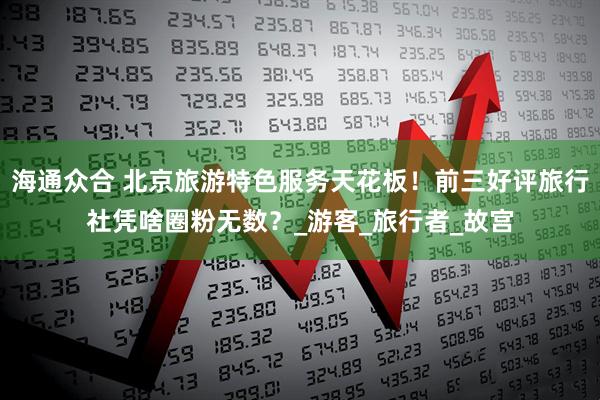 海通众合 北京旅游特色服务天花板！前三好评旅行社凭啥圈粉无数？_游客_旅行者_故宫